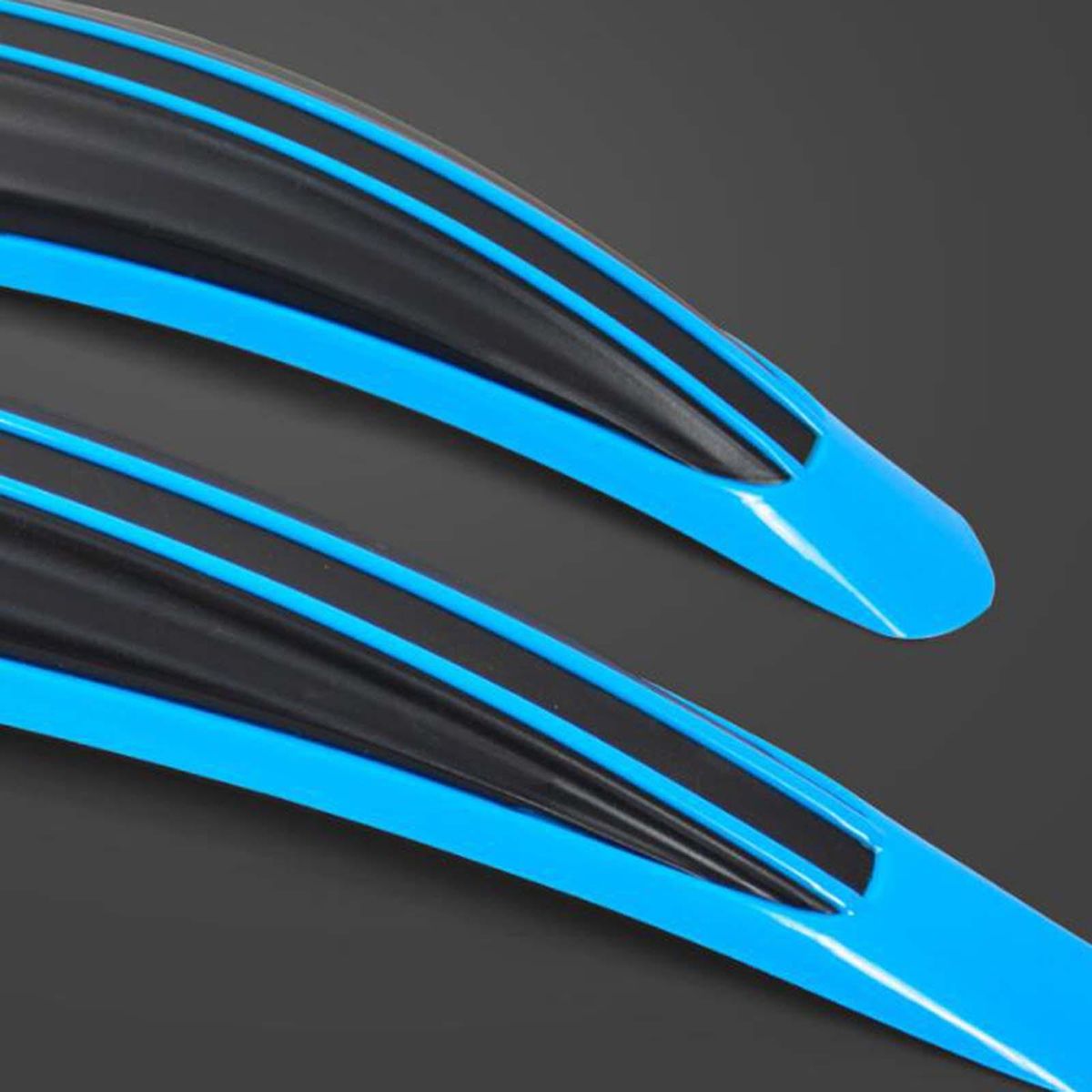 Fenders Sets Easy To Install  And Black