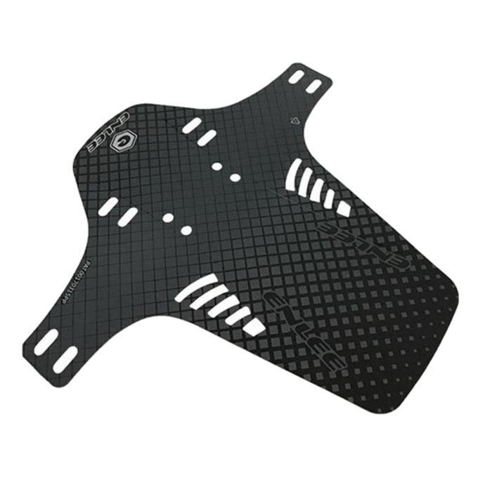 MTB Mudguard Mountain Bike Mud Guard Bicycle Front Rear Tyre Mud B