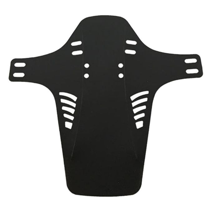 MTB Mudguard Mountain Bike Mud Guard Bicycle Front Rear Tyre Mud B