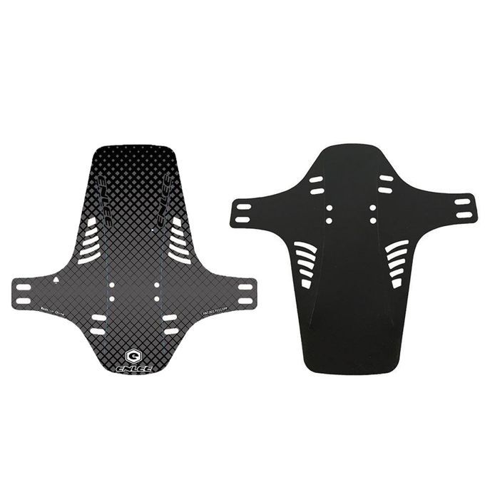 MTB Mudguard Mountain Bike Mud Guard Bicycle Front Rear Tyre Mud B