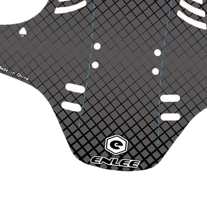 MTB Mudguard Mountain Bike Mud Guard Bicycle Front Rear Tyre Mud B