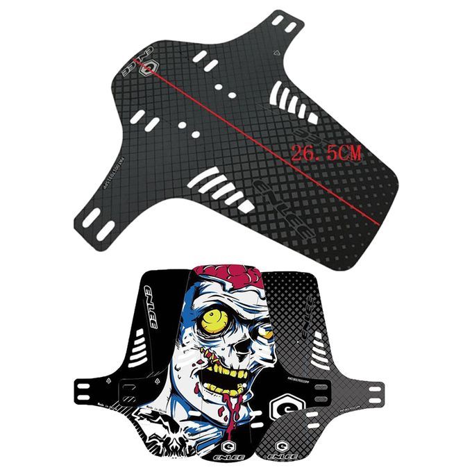 MTB Mudguard Mountain Bike Mud Guard Bicycle Front Rear Tyre Mud B