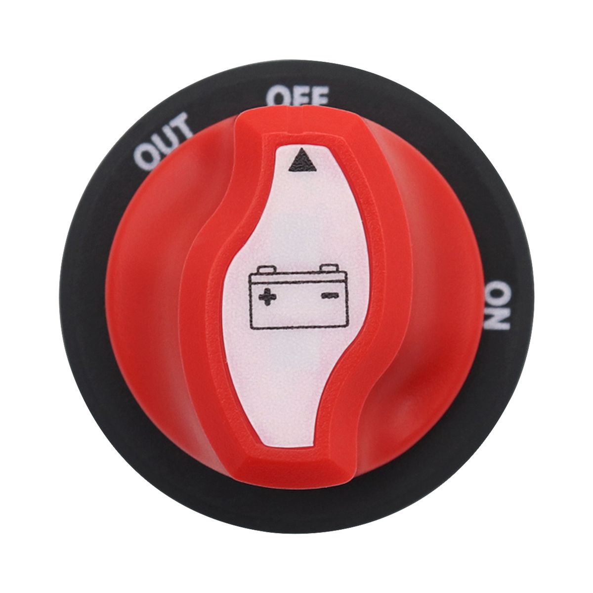 Battery Switch 150A 32V Battery Disconnect Master Power