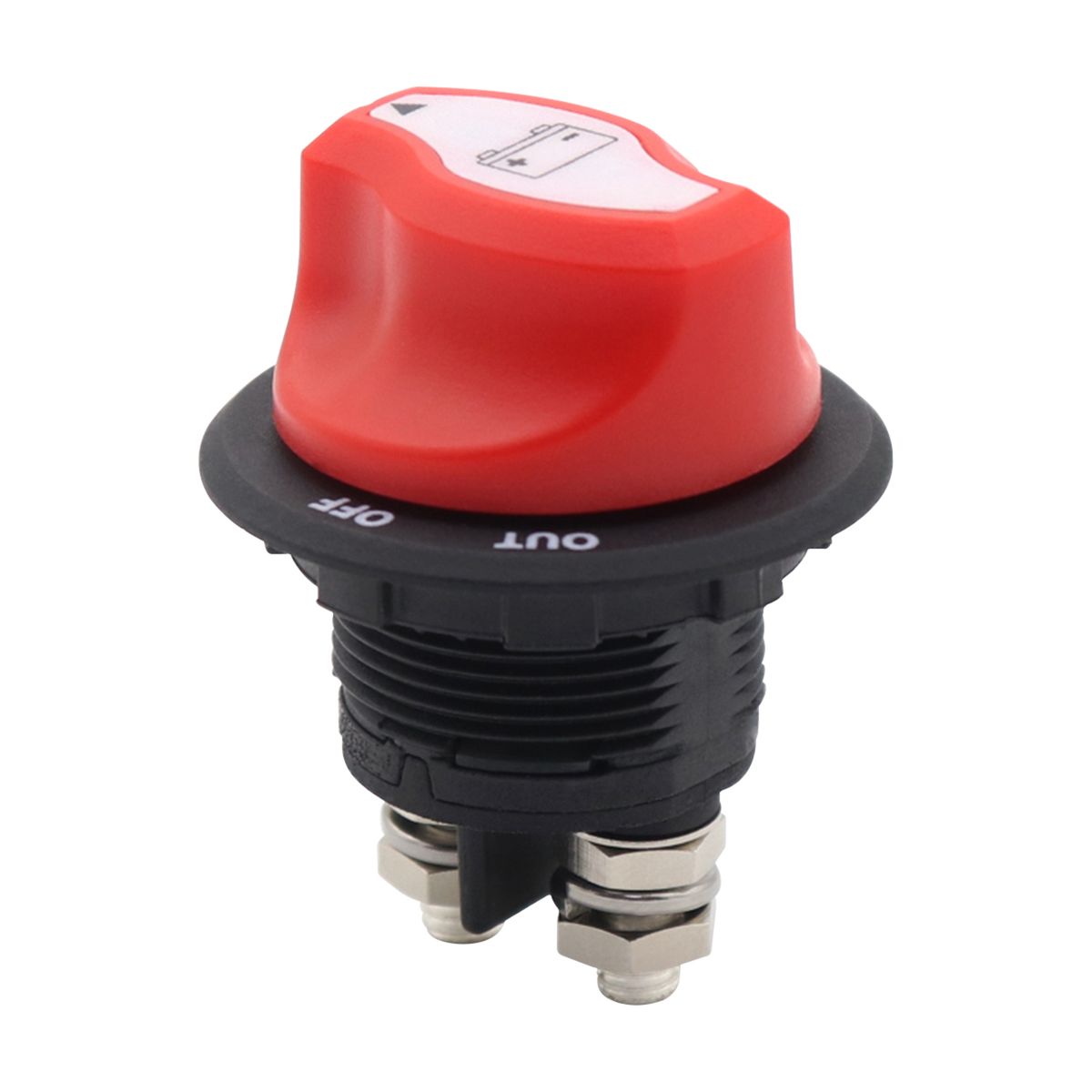 Battery Switch 150A 32V Battery Disconnect Master Power