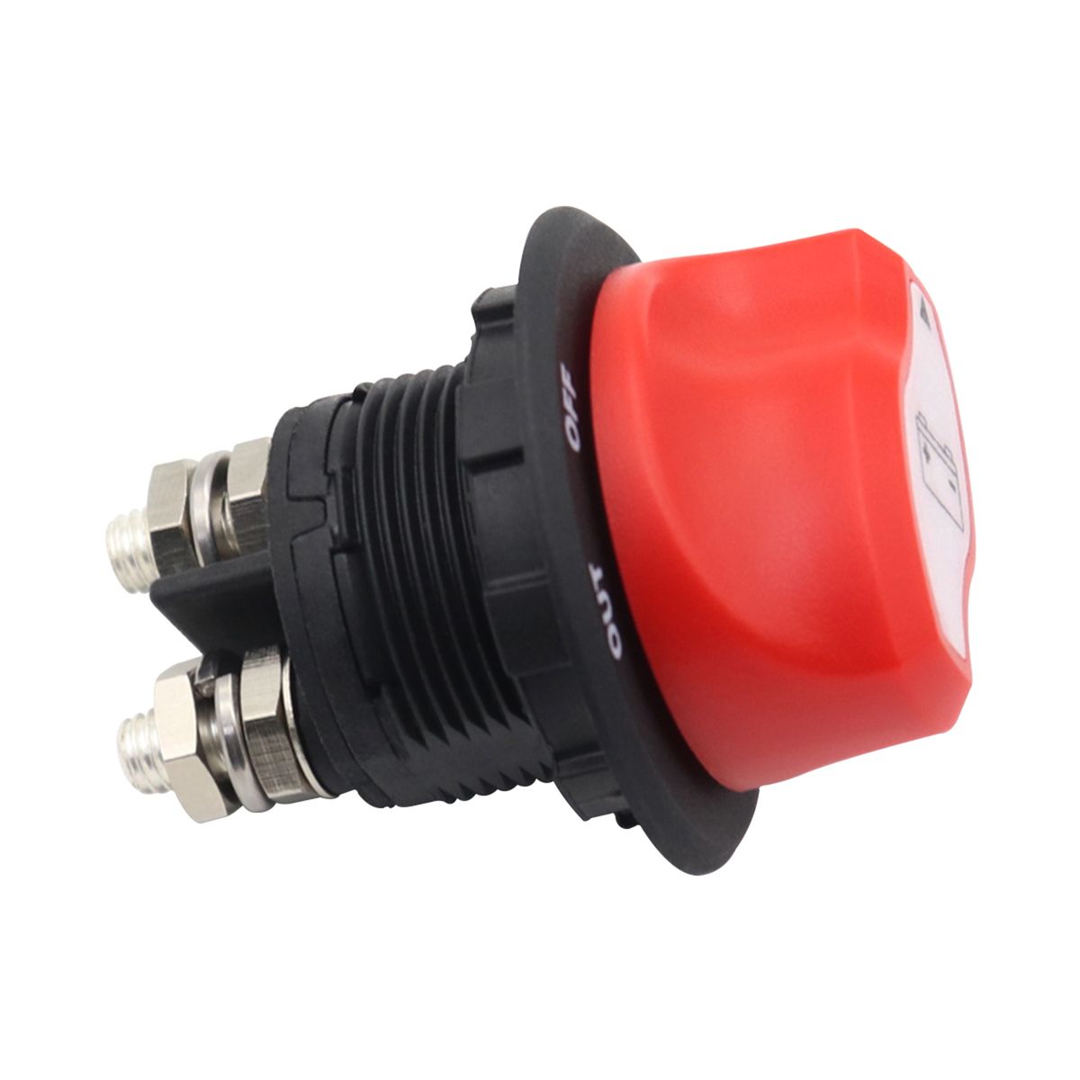 Battery Switch 150A 32V Battery Disconnect Master Power
