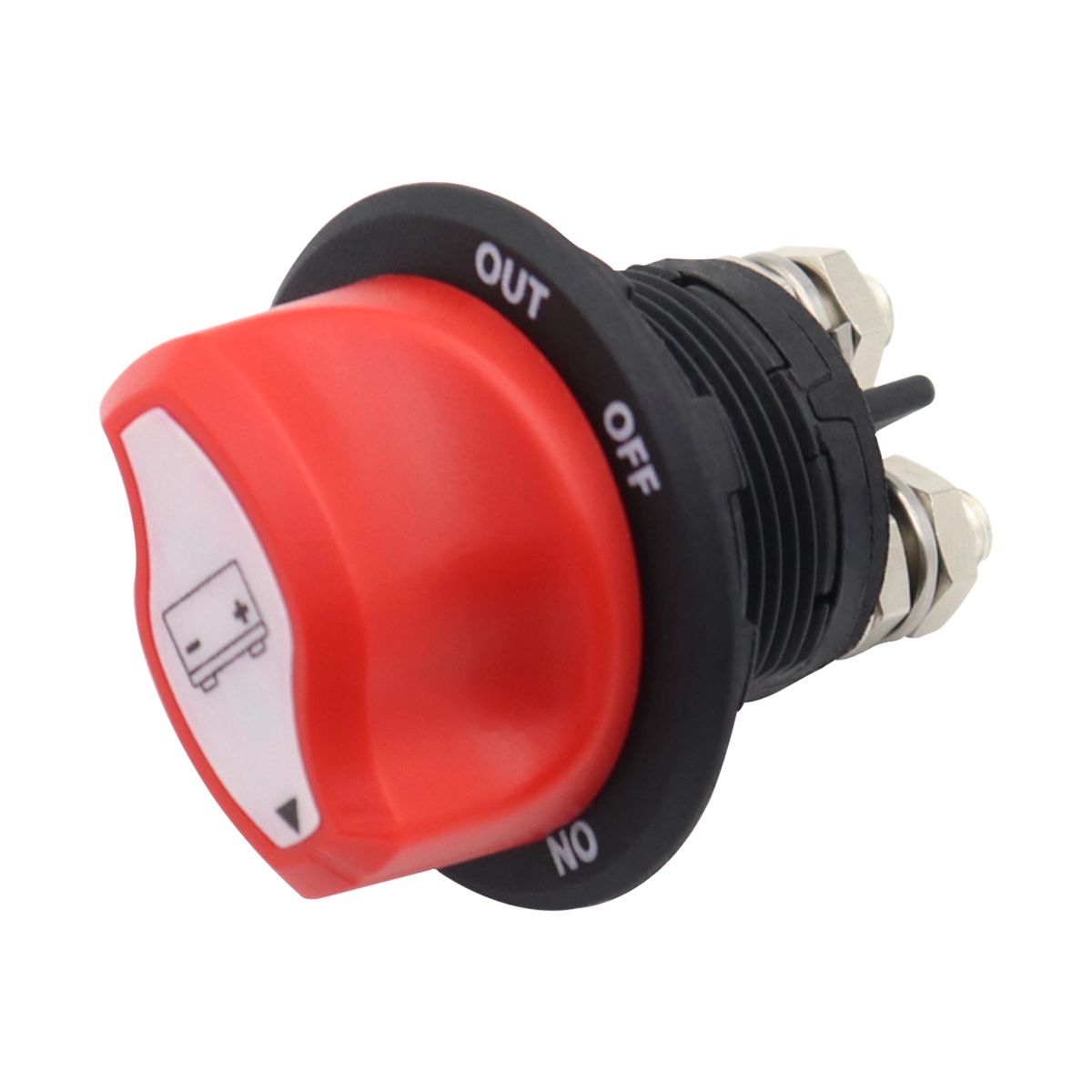 Battery Switch 150A 32V Battery Disconnect Master Power