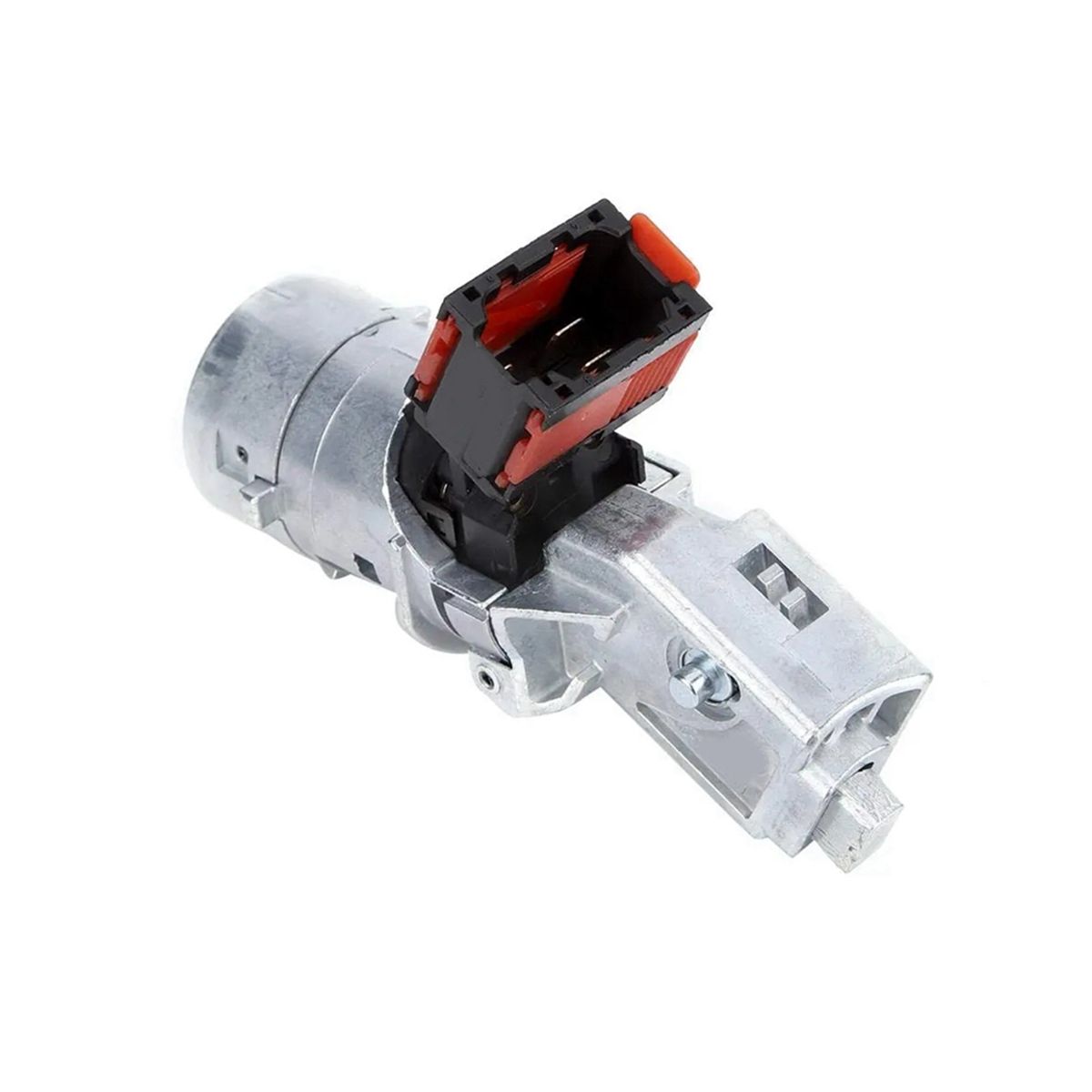 Car Ignition Lock Barrel Starter Switch with Key Ignition Lock Cylinder for Renault 8200214168 806010030R 7701208408