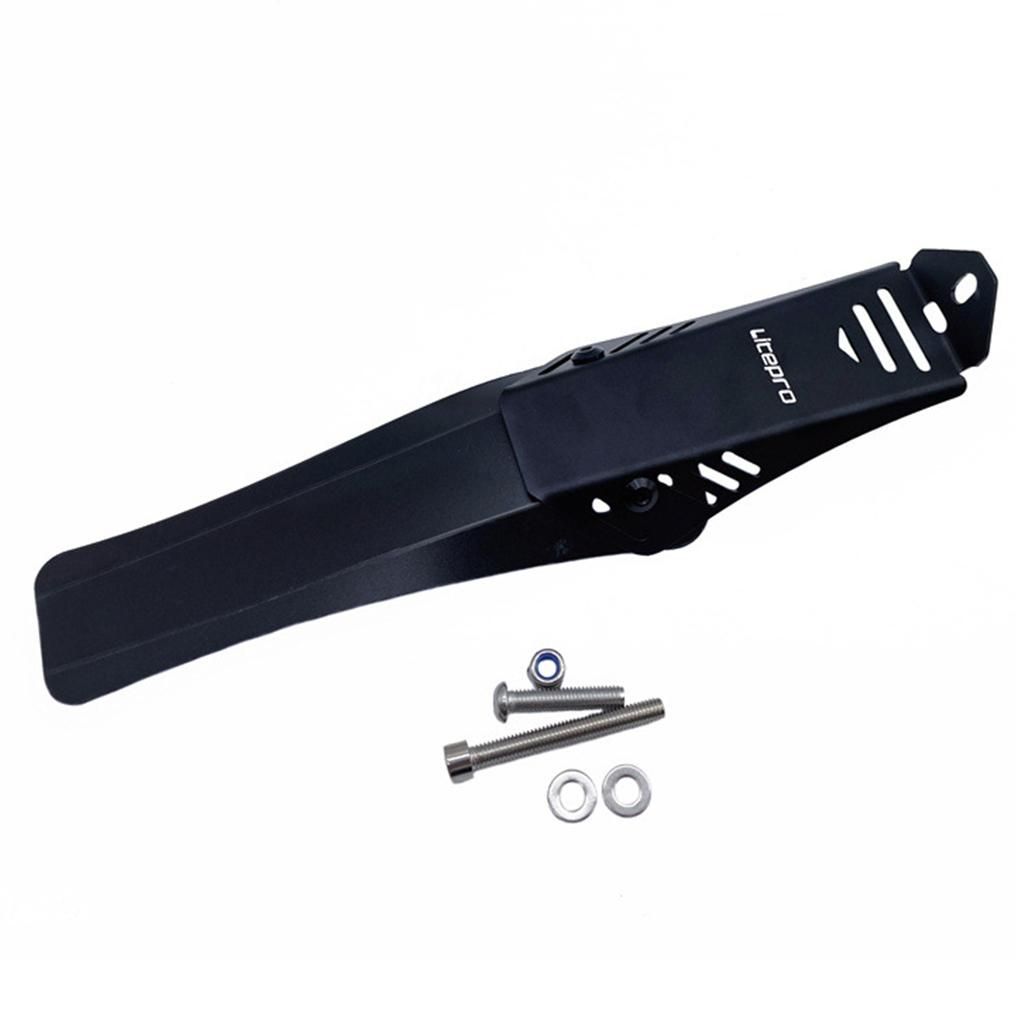 Front & Rear Bike Mud Guard Fenders Steady Full Cover For