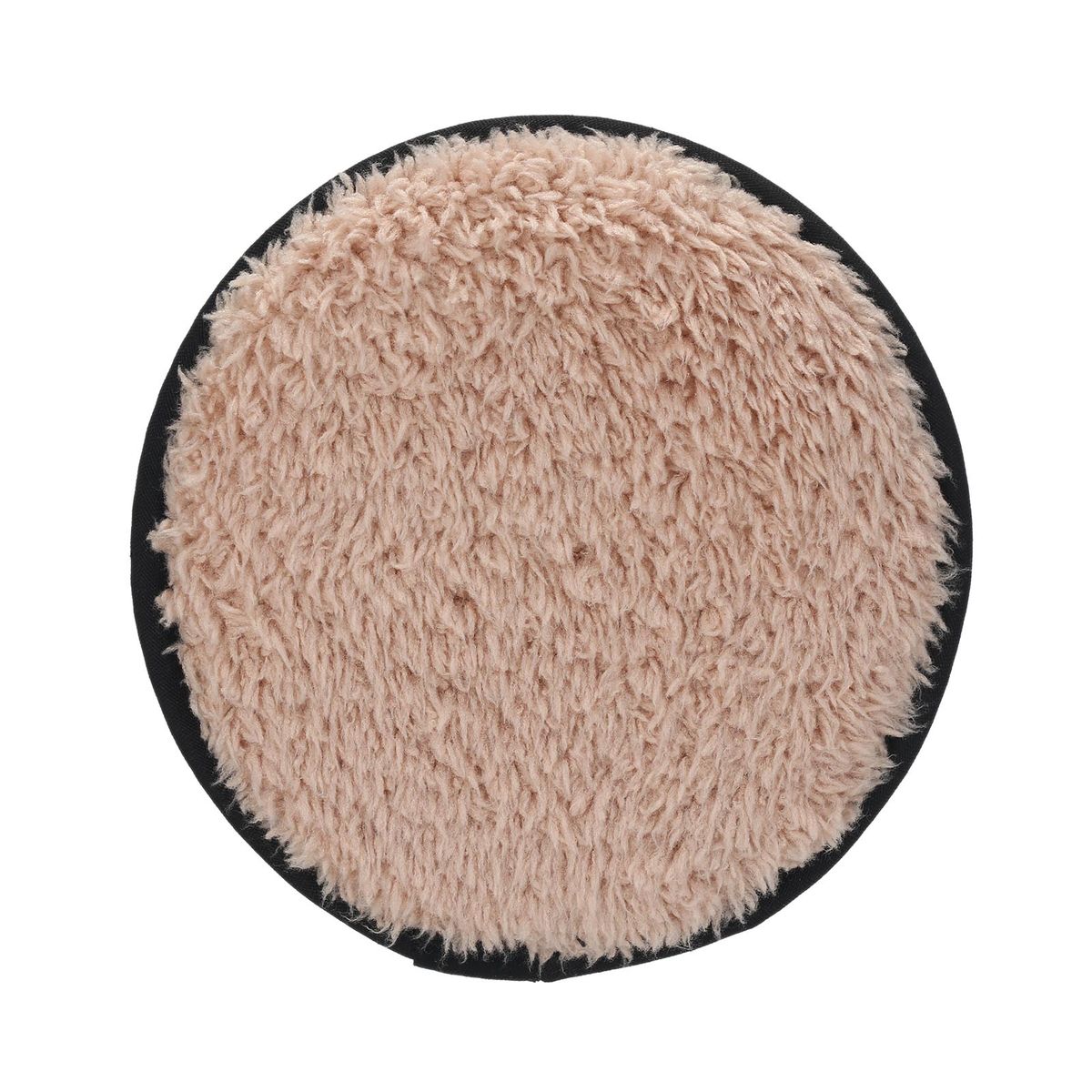 3Pcs Makeup Remover Pads Microfiber Reusable Face Towel