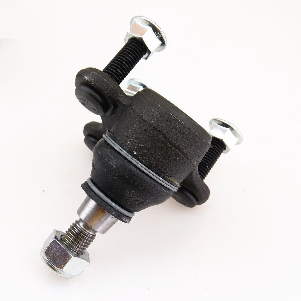 1Pcs Ball Joint Front Lower LH Driver RH Passenger Left Side For VW Golf 5 6 EOS Tiguan Caddy Octavia Seat 1K0407365 1K0407365C