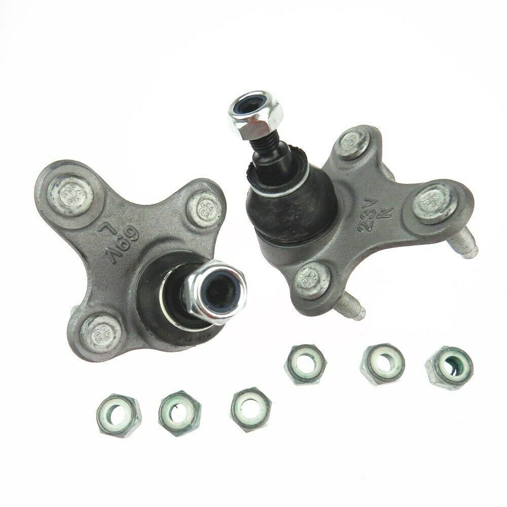 1K0407365C 1K0 407 366C Ball Joints Control Arm For VW Golf MK5 6 EOS Tiguan Audi A3 Q3 Octavia Seat Altea 1K0 407 366 1K0407365
