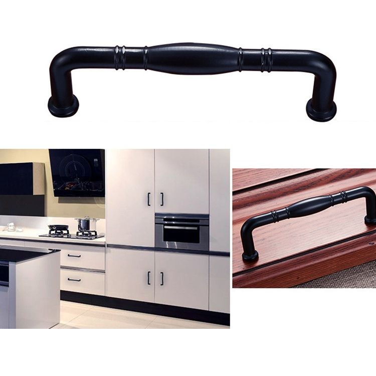 3 PCS Zinc Alloy Handle For Cabinet