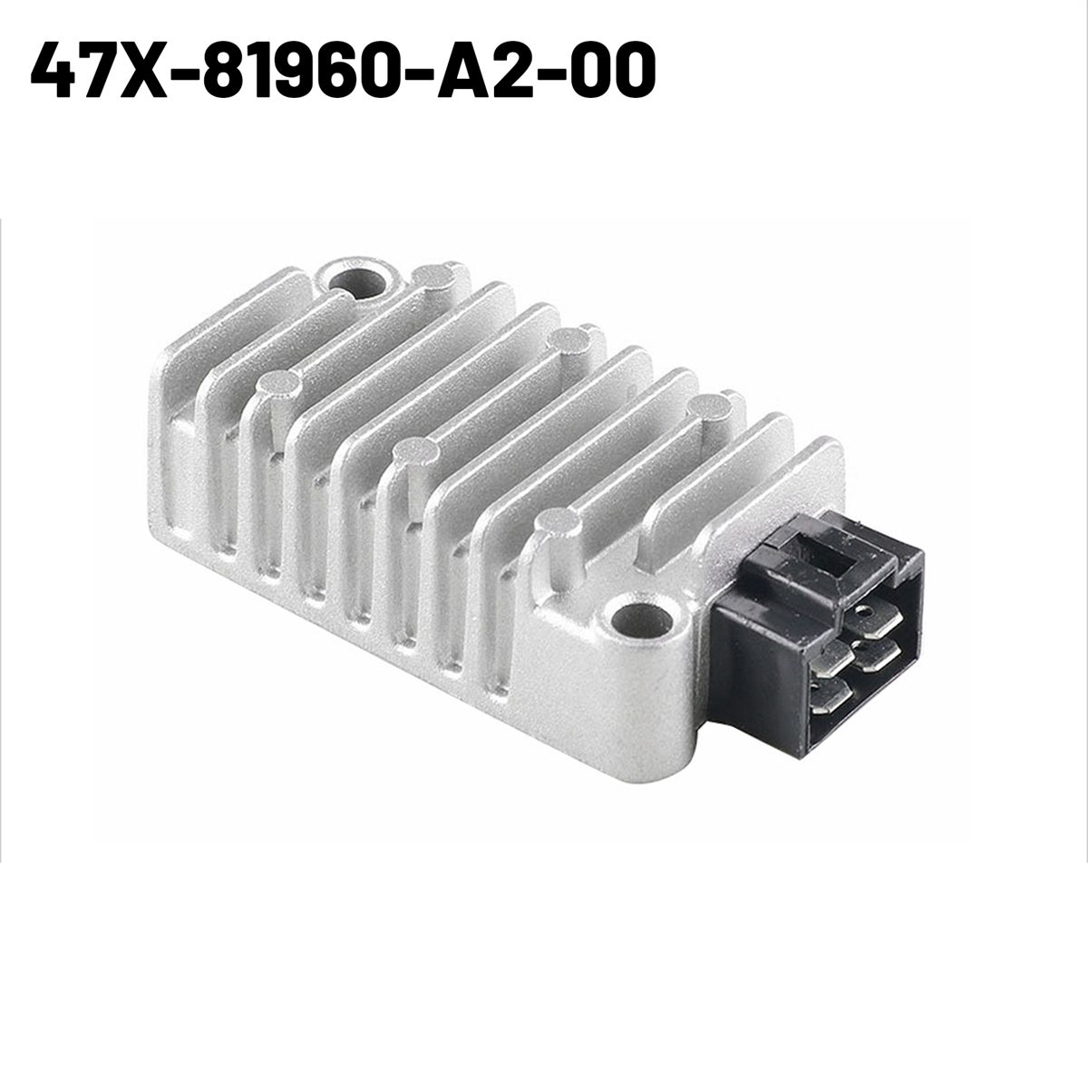 47X-81960-A2-00 Voltage Regulator Alternator for Yamaha TW