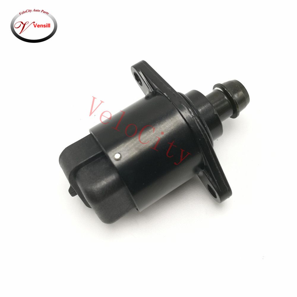 Idle Air Control Valve For Renault Clio Laguna Logan Megane Scenic Part No# 7700102539 230016079207 7514038