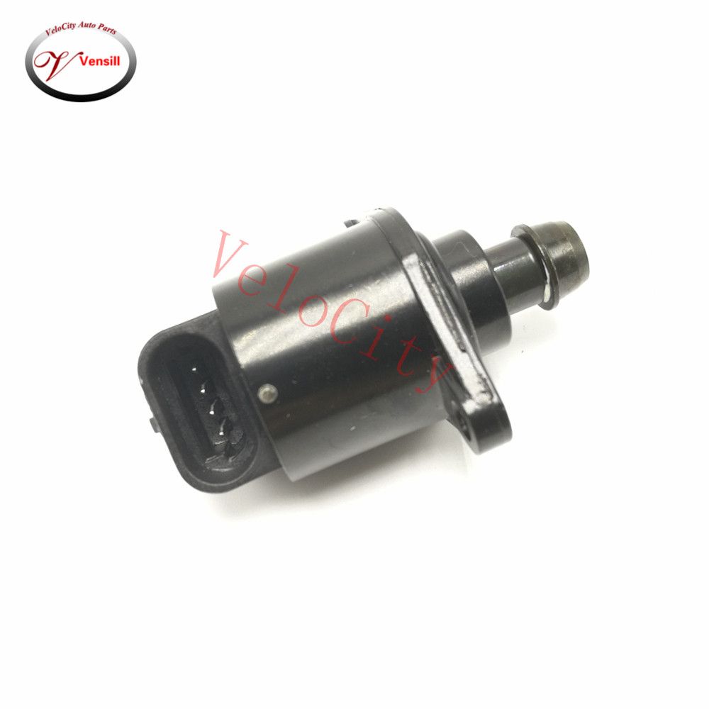 Idle Air Control Valve For Renault Clio Laguna Logan Megane Scenic Part No# 7700102539 230016079207 7514038