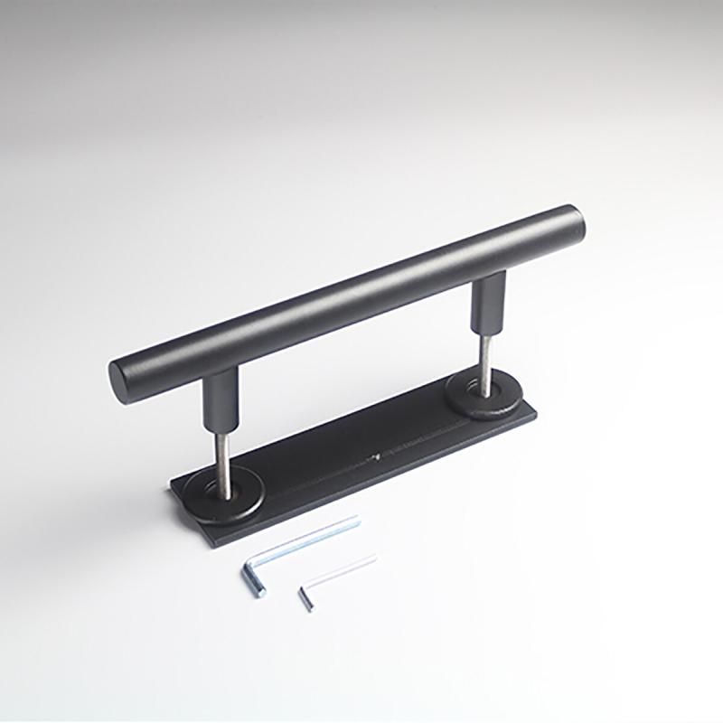 Sliding Barn Door Handle Pull Two-Side Design
