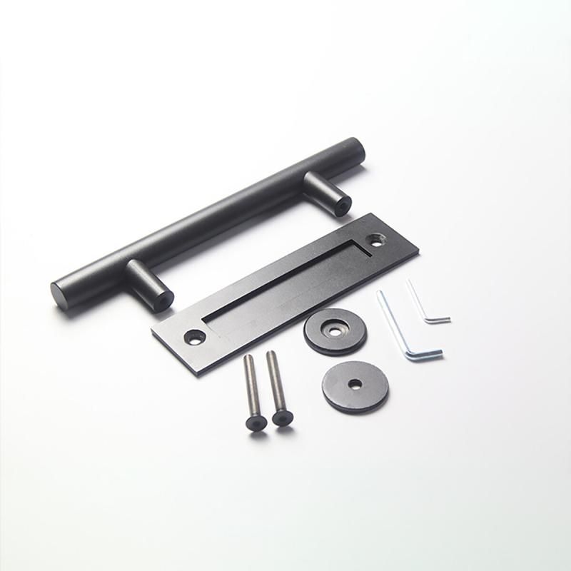 Sliding Barn Door Handle Pull Two-Side Design