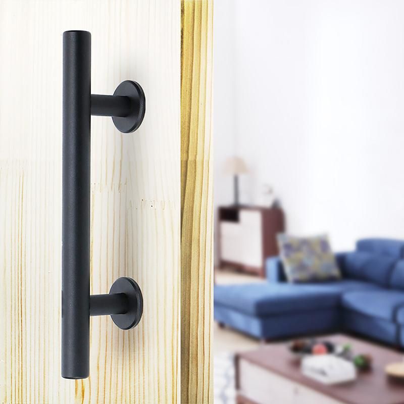 Sliding Barn Door Handle Pull Two-Side Design