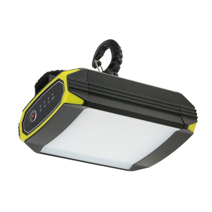 500LM Rechargeable Portable 30 LED Lantern Light Lamp-