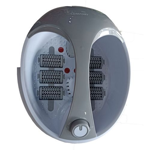 COMFORT Foot Massager With Infrared Heating