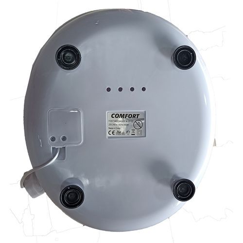 COMFORT Foot Massager With Infrared Heating