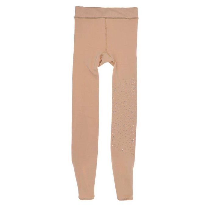 Skating Compression Pants Girl Youth Over Boots Skate Overboots S