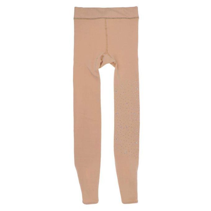 Skating Compression Pants Girl Youth Over Boots Skate Overboots S