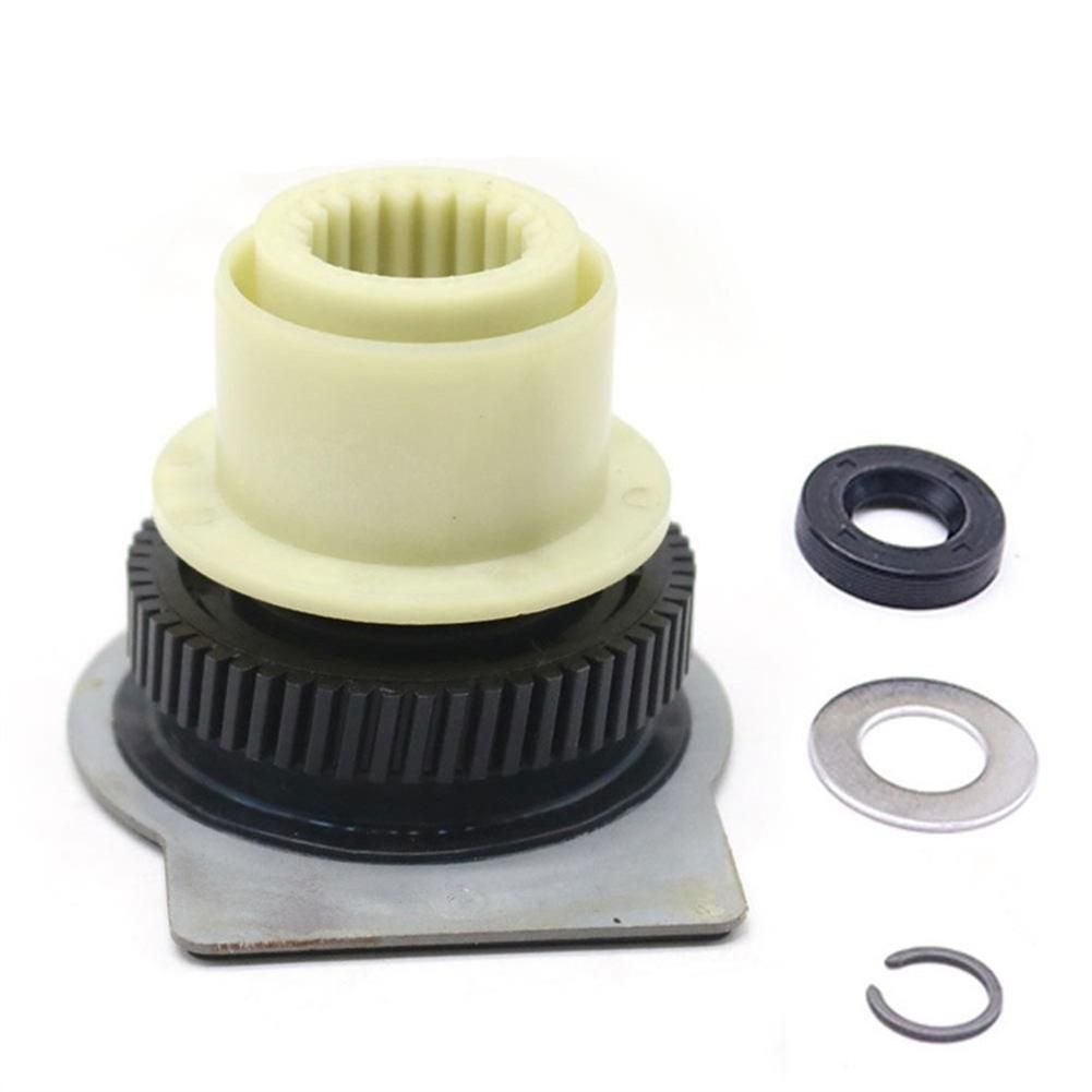Transfer Case Actuator Motor Gear Repair Kit for -BMW X3