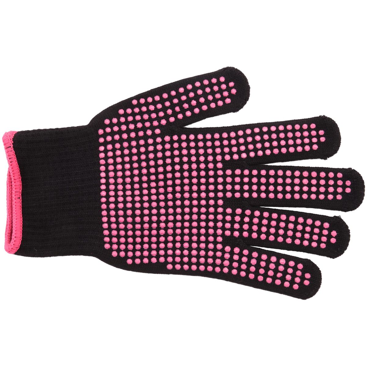 Heat Resistant Gloves and 3 Rolls 10mm X33M 108Ft Heat Press
