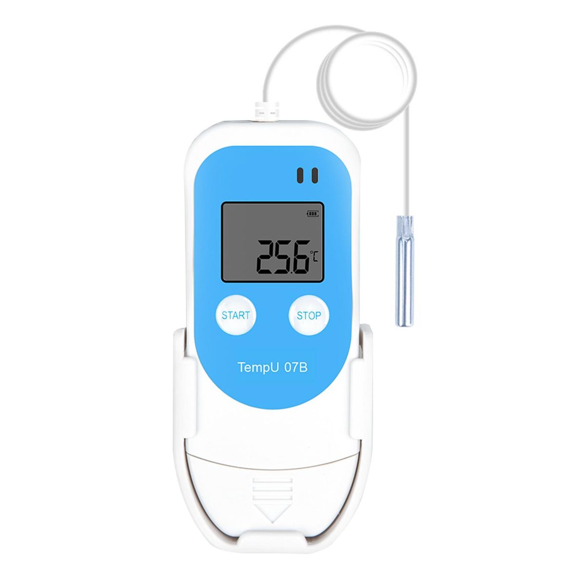 TZ-TempU7B Temperature and Humidity Recorder Reuse Temperature and Humidity Recorder PDF Temperature Recorder