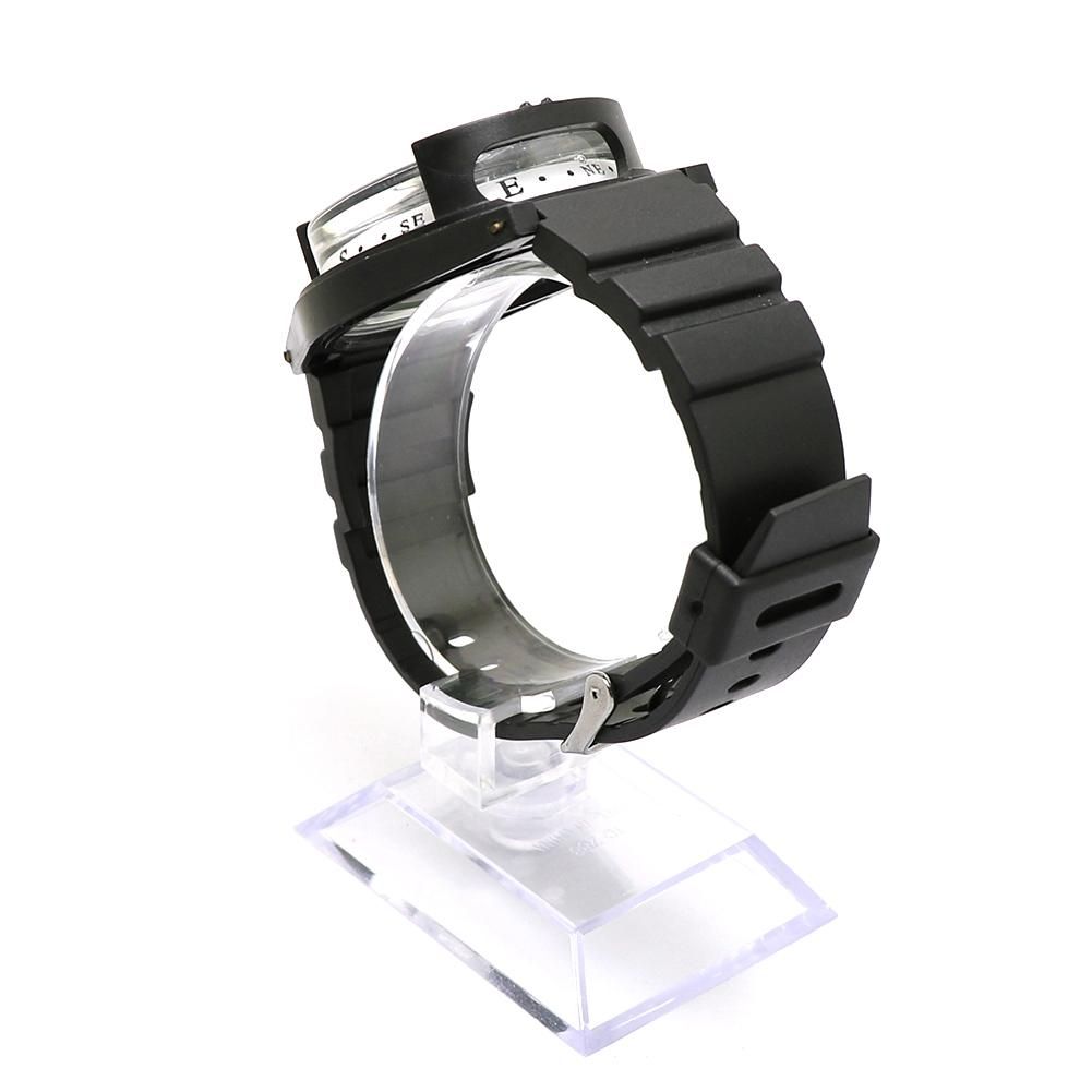 Tactical Wrist Compass Watch Military Outdoor Survival Band