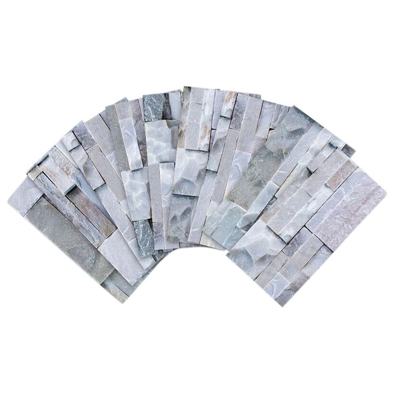 Kitchen Bathroom Peel And Stick 3D Self Adhesive