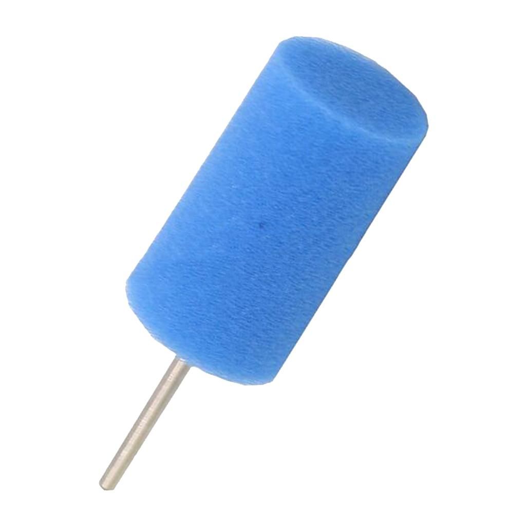Polishing Sponge Ball Foam Sponge Wheel Car Polishing Pad For Wheel