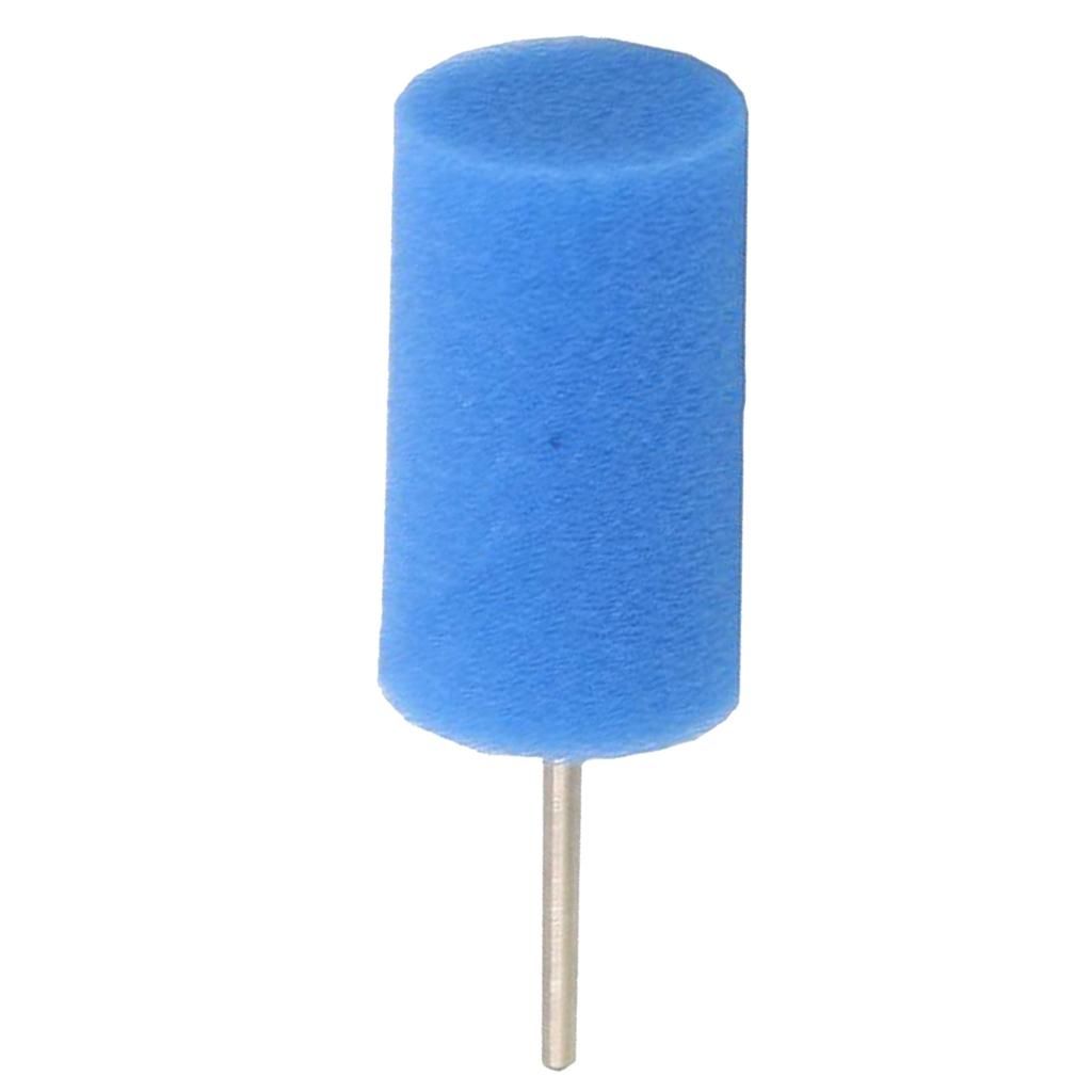 Polishing Sponge Ball Foam Sponge Wheel Car Polishing Pad For Wheel