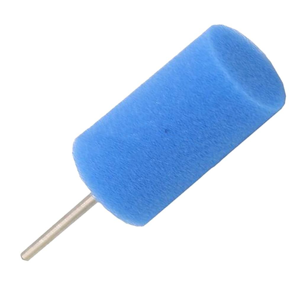 Polishing Sponge Ball Foam Sponge Wheel Car Polishing Pad For Wheel