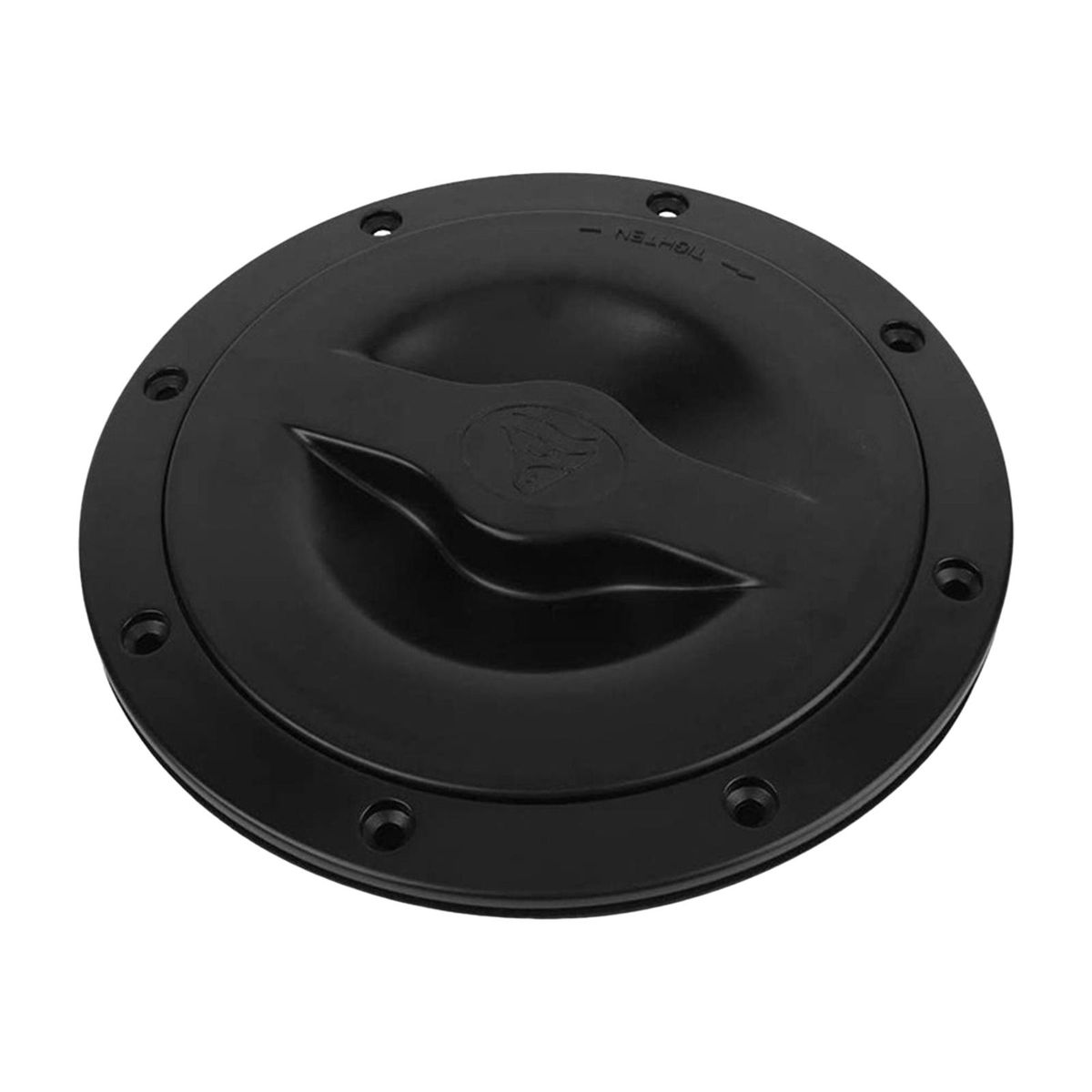 8inch Kayak Deck Plate Marine  Cover Boat Cabin Vents For Fishing