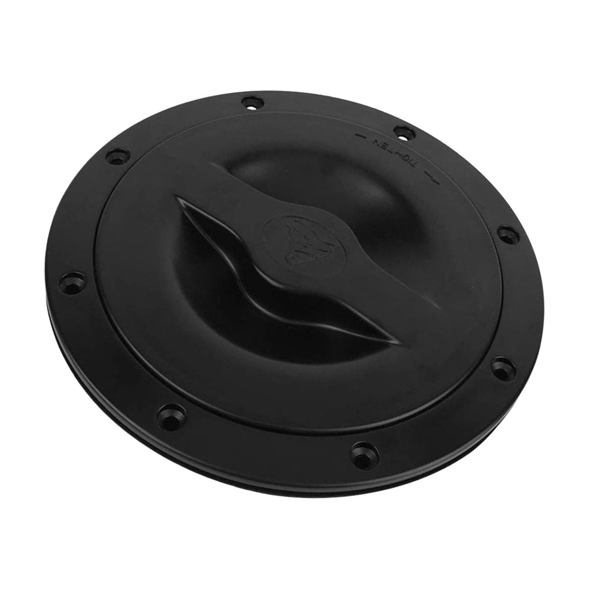 8inch Kayak Deck Plate Marine  Cover Boat Cabin Vents For Fishing