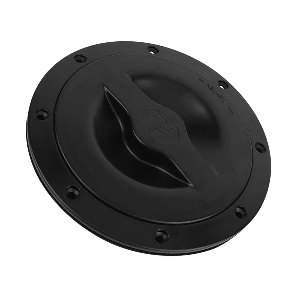 8inch Kayak Deck Plate Marine  Cover Boat Cabin Vents For Fishing