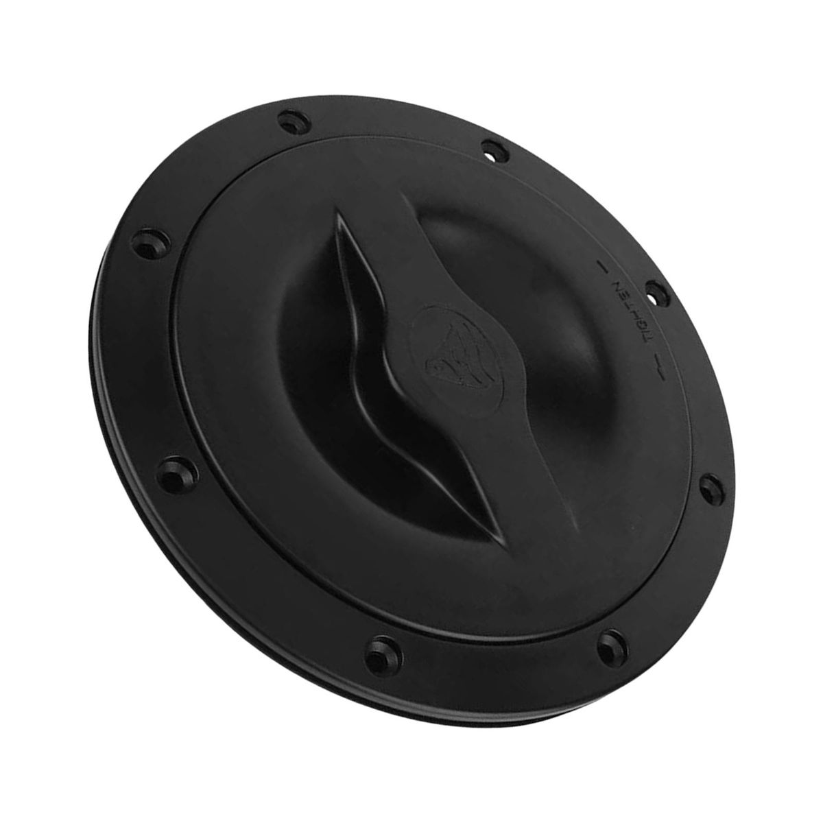 8inch Kayak Deck Plate Marine  Cover Boat Cabin Vents For Fishing