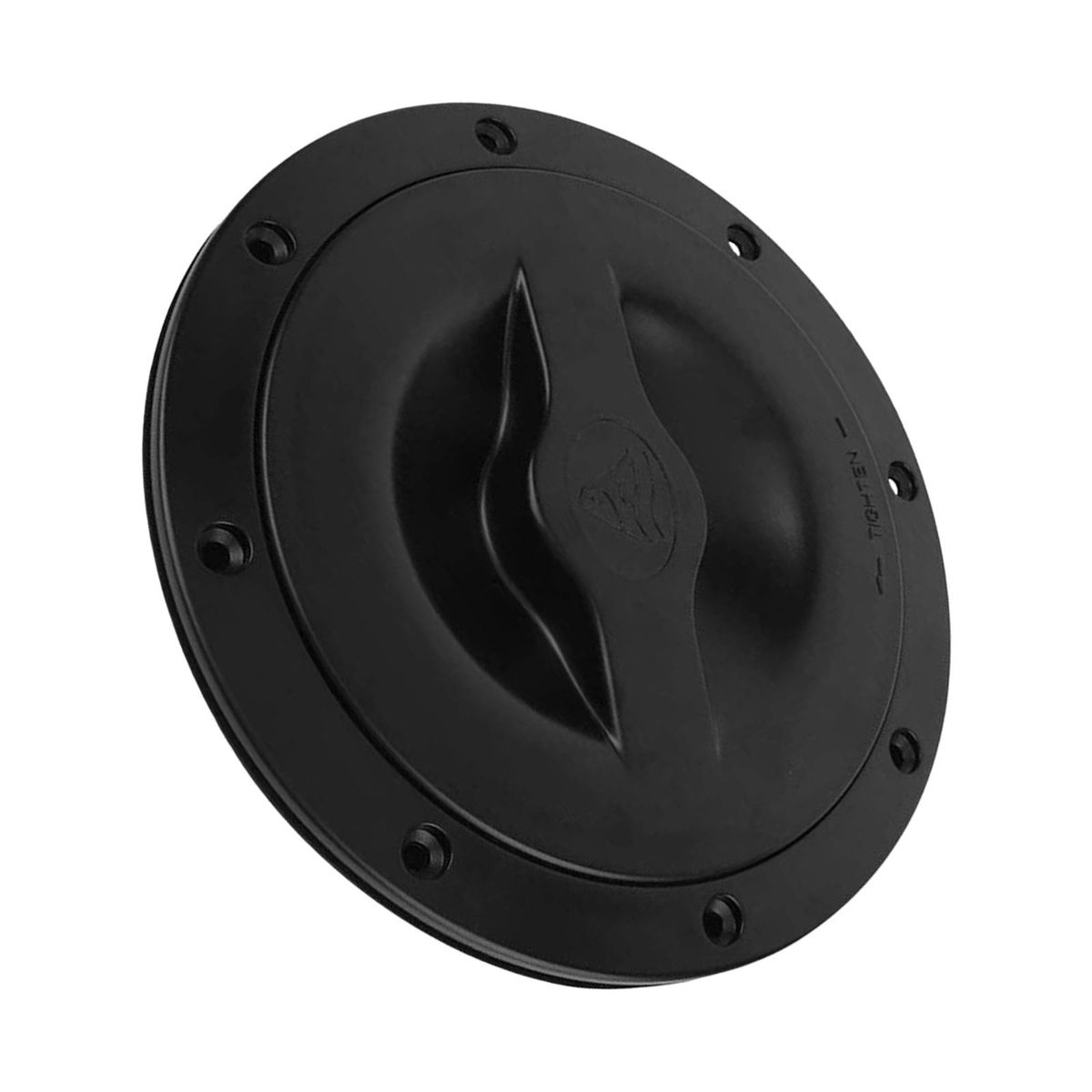 8inch Kayak Deck Plate Marine  Cover Boat Cabin Vents For Fishing