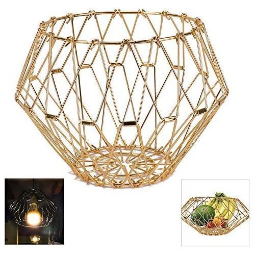 Dining Table Center Piece, Fruit/Snack Bowl- Set Of 3