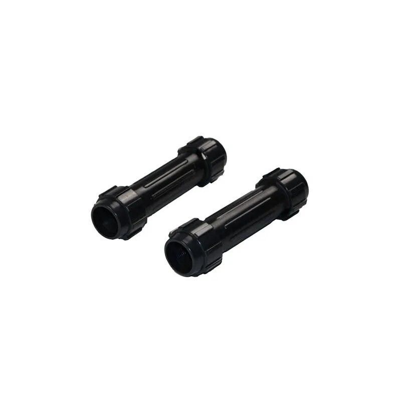 water sport aluminium paddle oar aluminium shaft oar one pair 122cm for paddling pad inflatable boat fishing boat kayak A01001