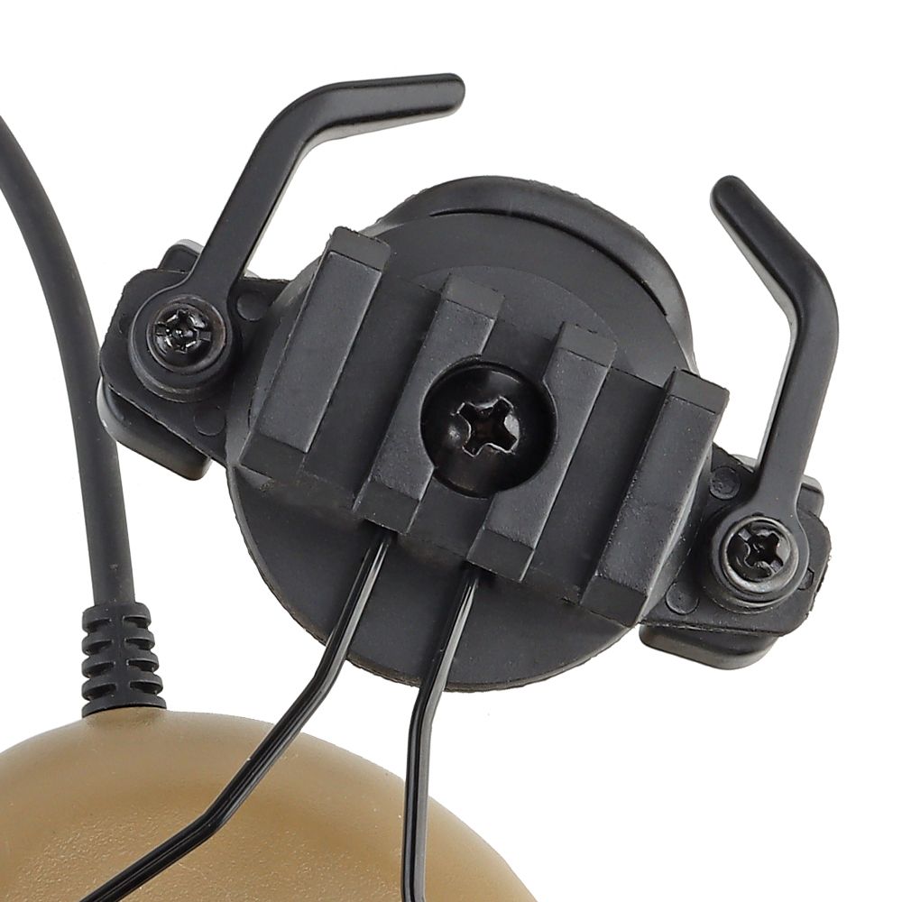 Helmets Headset Hearing Protections Earmuffs Helmets