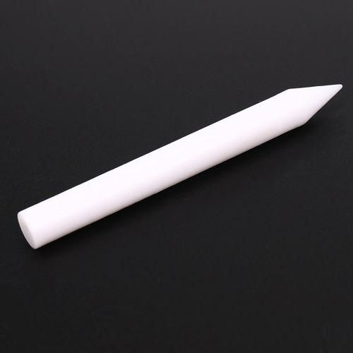 5pcs/set Knock Down Tap Down Tools White Nylon Pen Knock