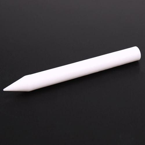 5pcs/set Knock Down Tap Down Tools White Nylon Pen Knock