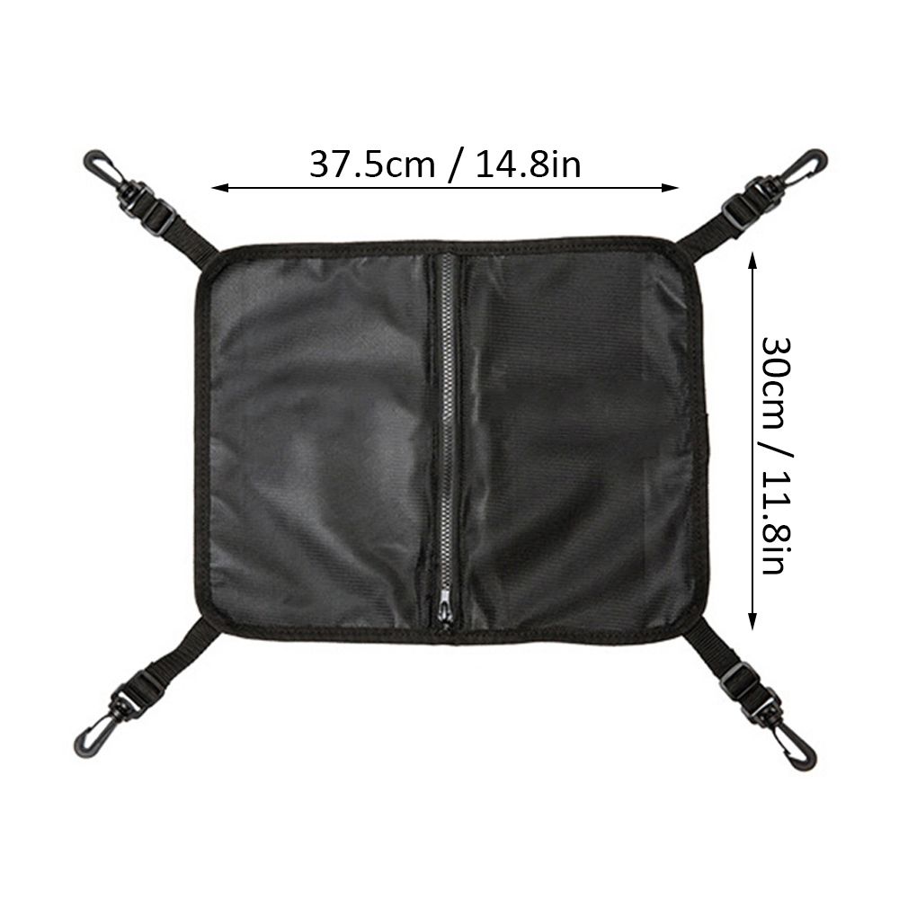 Paddleboard Deck Bag Stand Up Paddle Board SUP Accessories