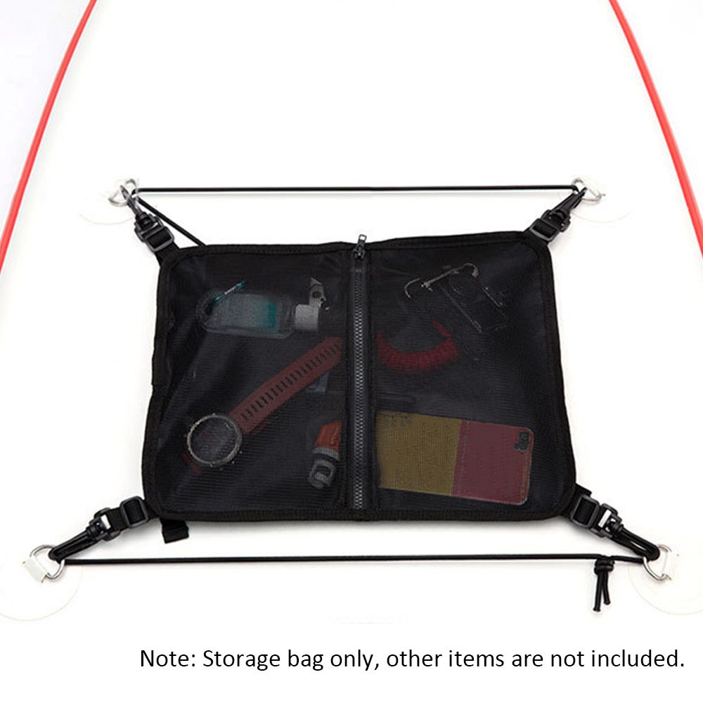 Paddleboard Deck Bag Stand Up Paddle Board SUP Accessories
