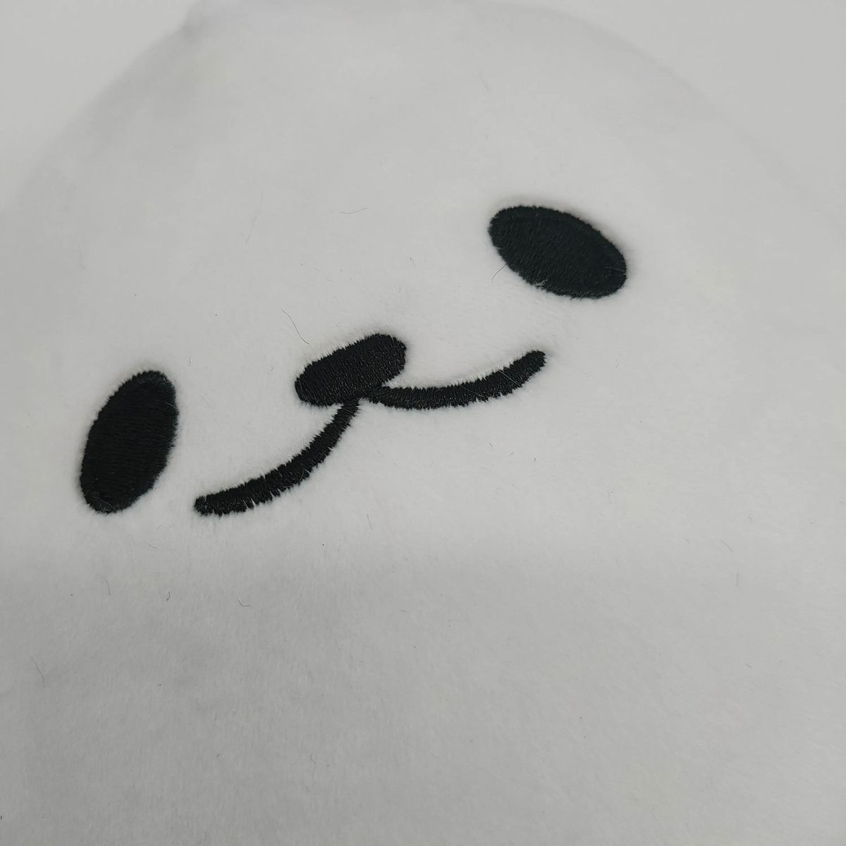 1PC 20cm Kawaii Egg Dog Plush Toys Flattened Glutinous Rice Balls Home Decor Children's Gifts Cute Funny Soft Stuffed Dolls