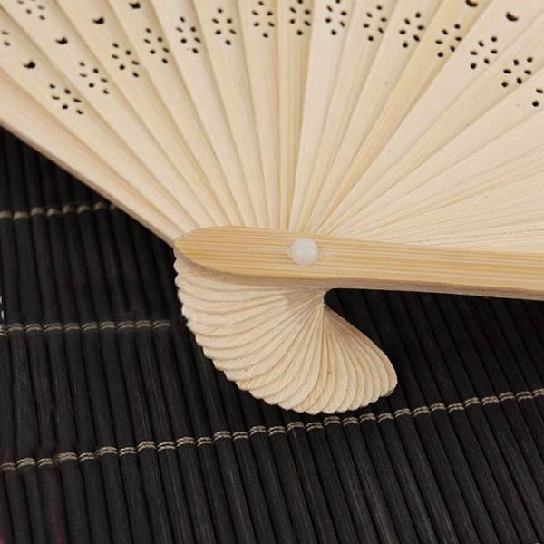 Fan Event Rainbow Hand Arrived 21cm Fan 20pcs Gifts Wedding Party New Lot/lot Party Hand