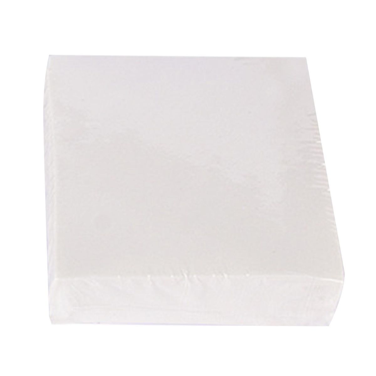 500Pcs Steamer Paper Grease-proof Non-stick Disposable